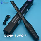 Hand Held Deep Sterilizer Portable UV LED Lamp Ultraviolet DLHH-9UVA UVC-P